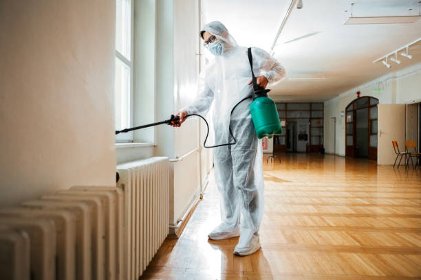 Best Pest Prevention Services  in Milton, WA